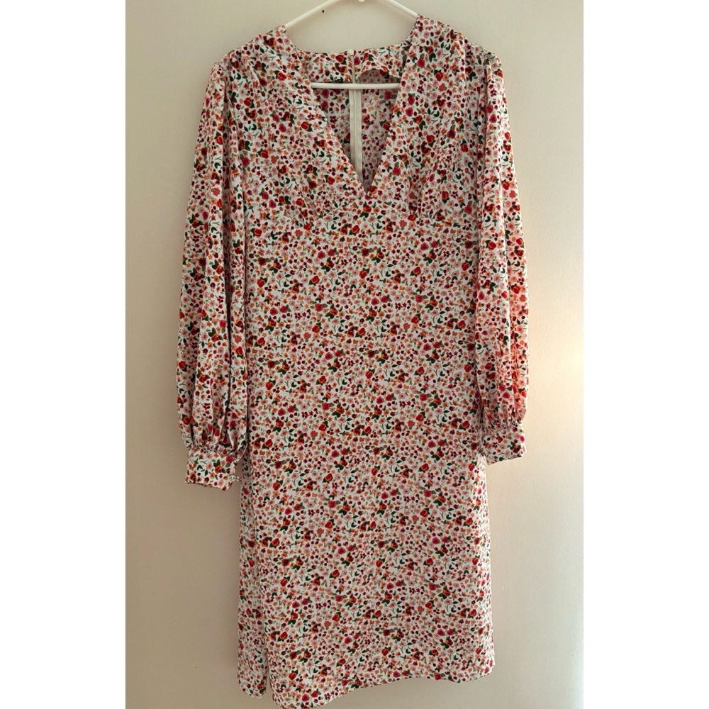 Amazon Floral Dress